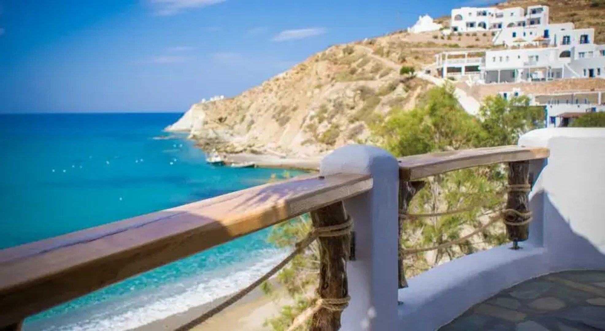 Κymanemi Folegandros