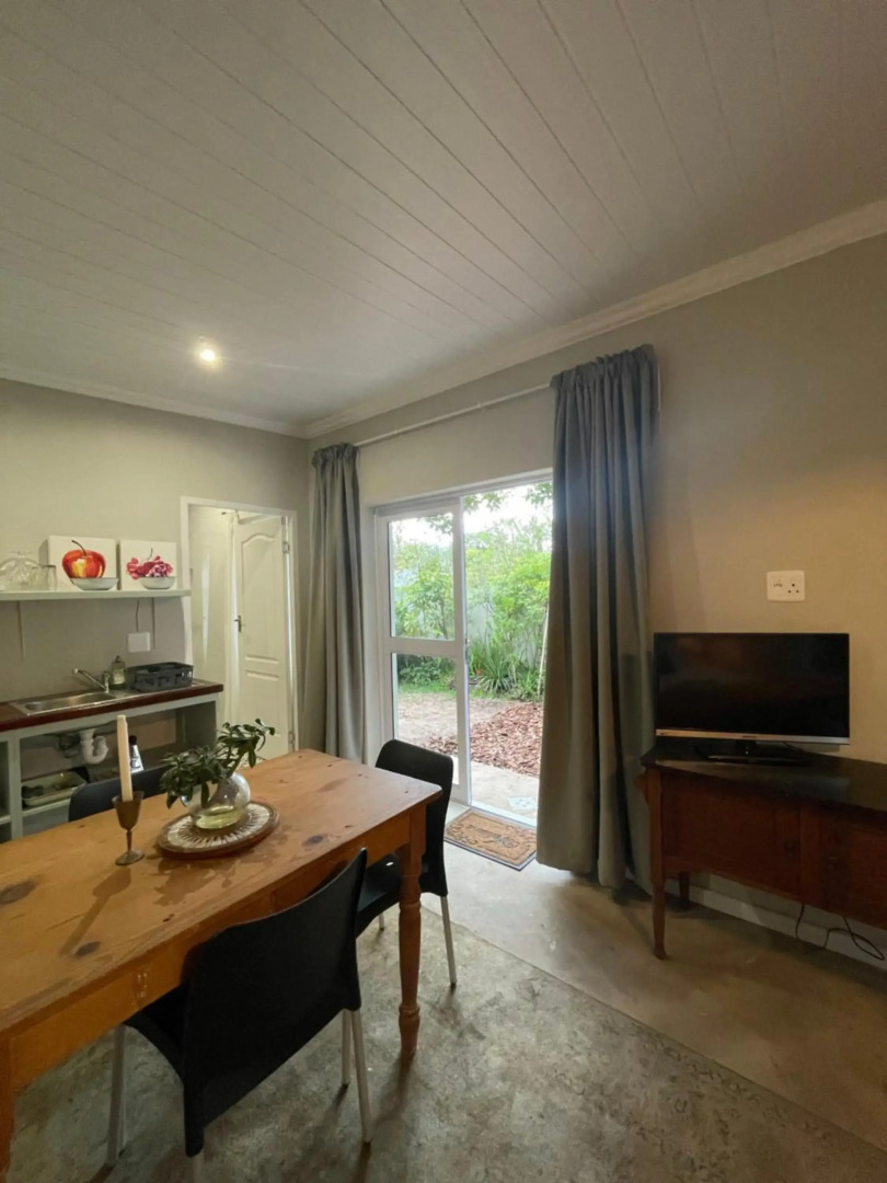 Sarah's Place- Manor House