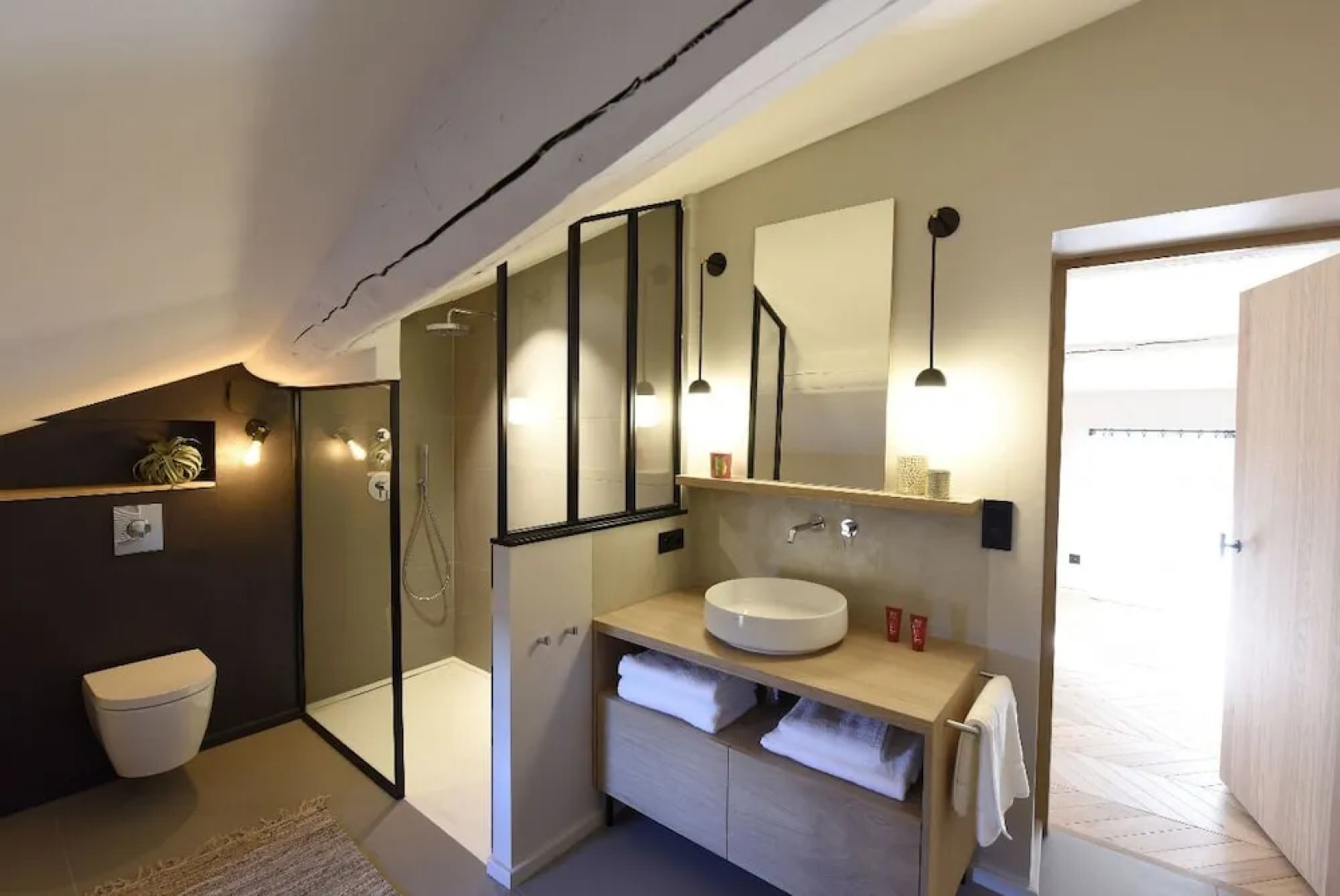 Villas Du Luberon - Mas Les Blondes