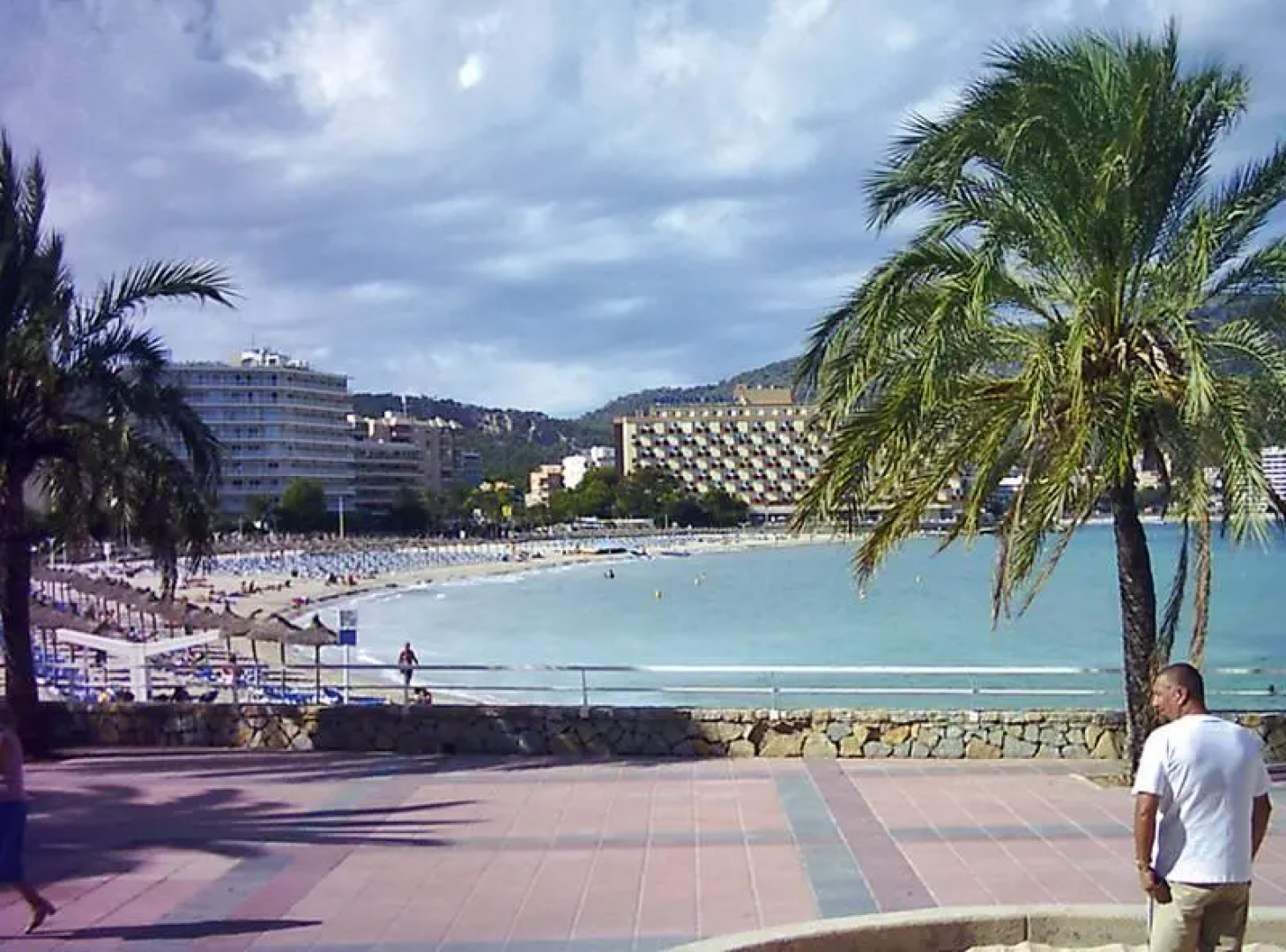 Hotel Teix