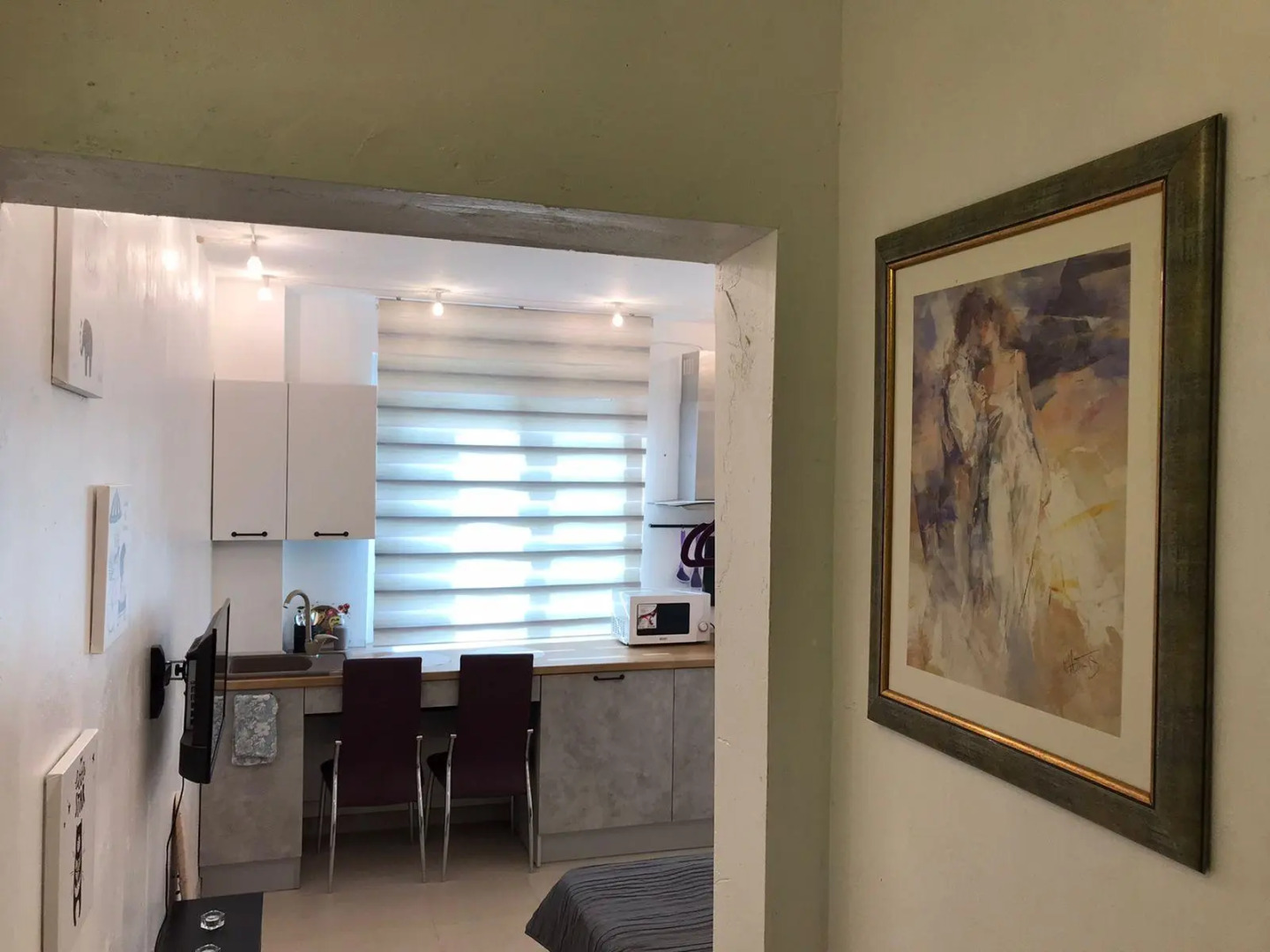 Апартаменты Серебряный Век