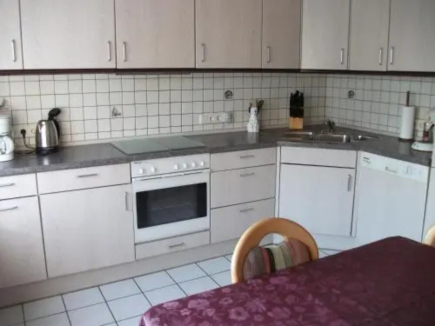 Ferienwohnung Am Bach