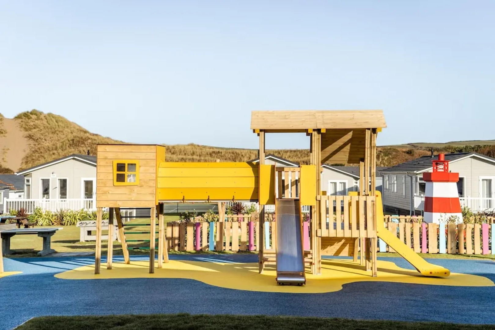 Croyde Bay Holiday Resort