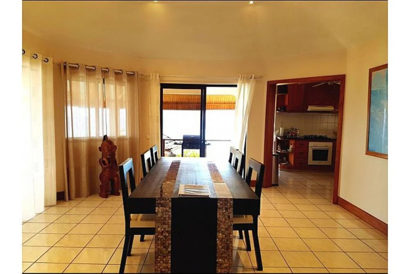 Villa Te Tavake - Tahiti