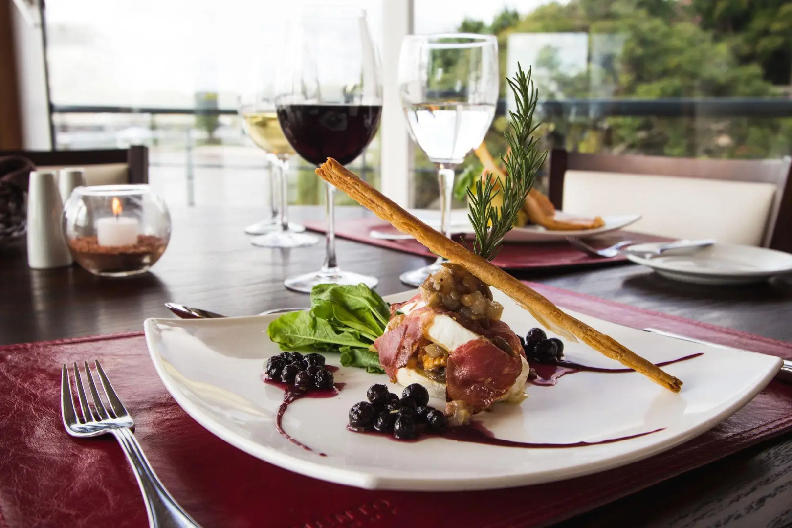 Radisson Hotel Colonia del Sacramento