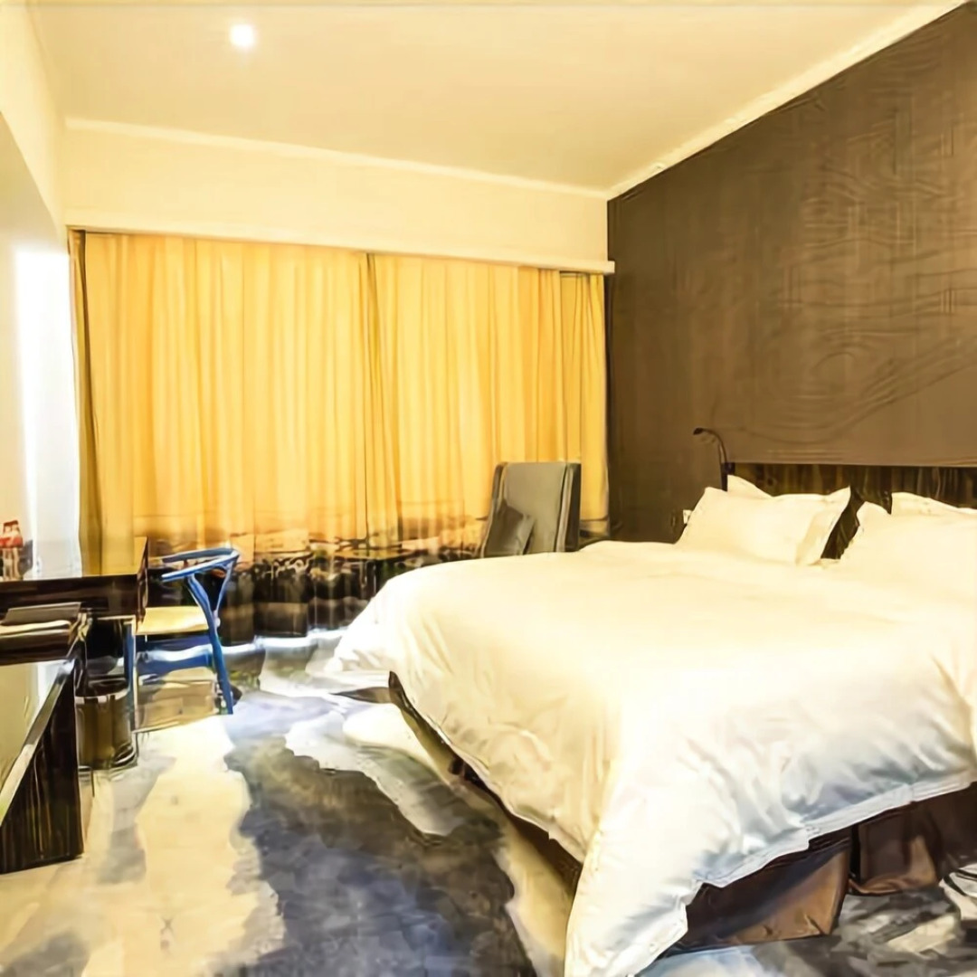 Xing Yi Hai Yu Hotel