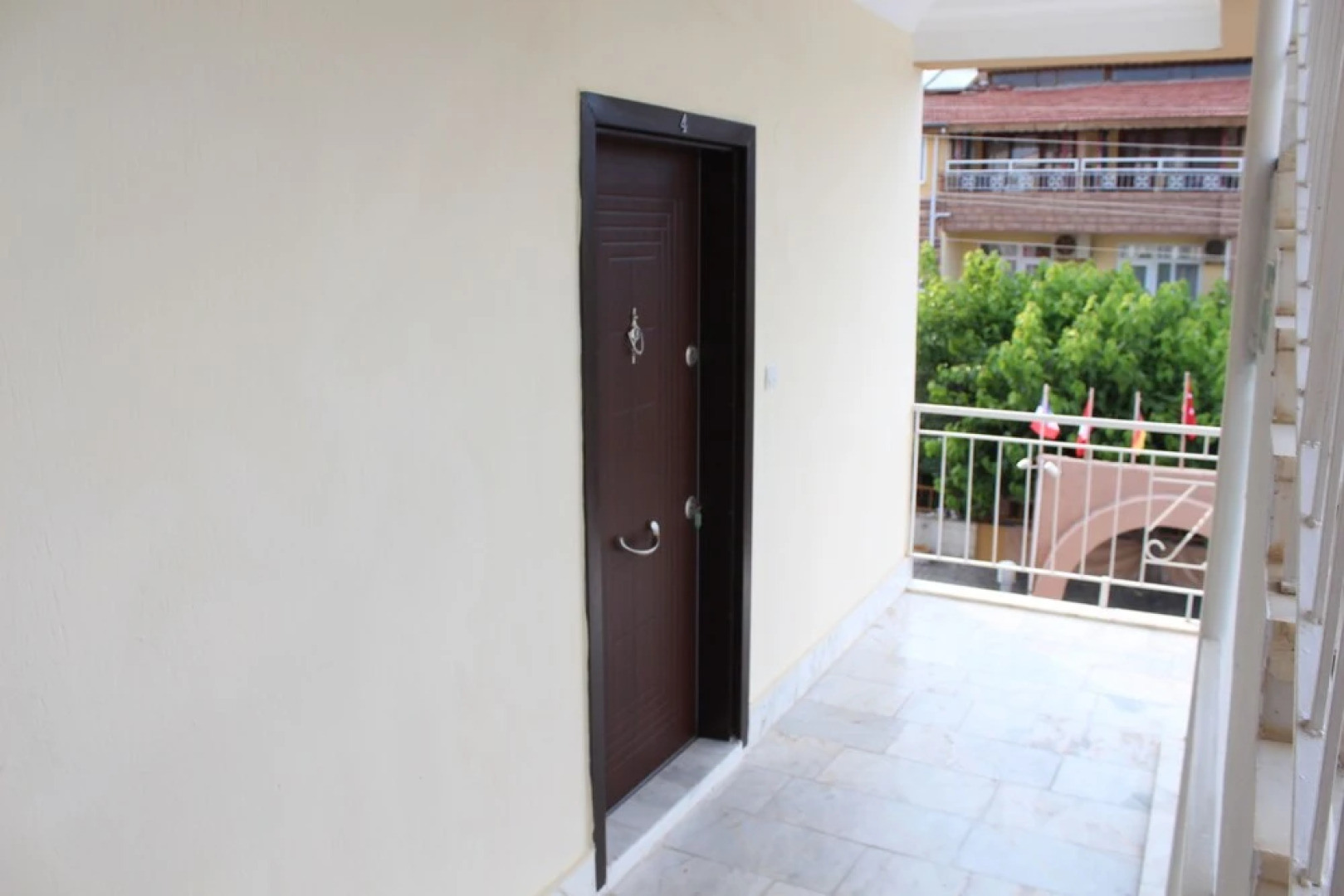 Günisigi Apart Hotel