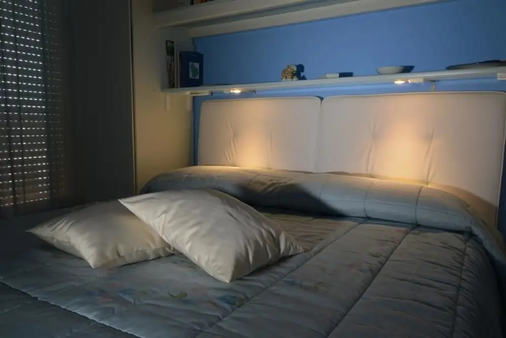 B&B Il Cielo Sui Sassi