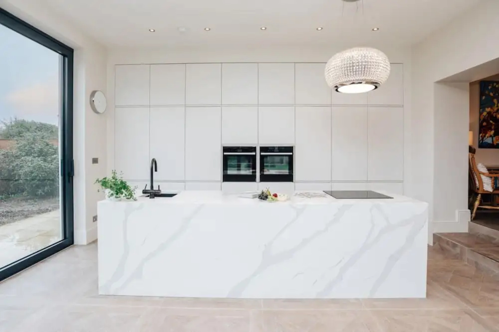 Wisteria House - Sleeps 11