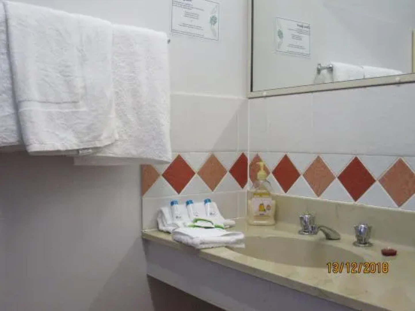 Innisfail City Motel