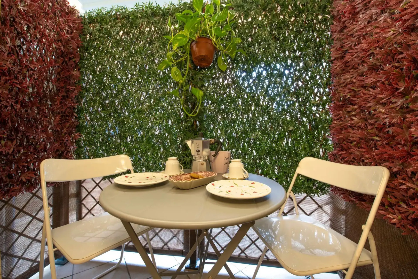 Magnificent Verona Center