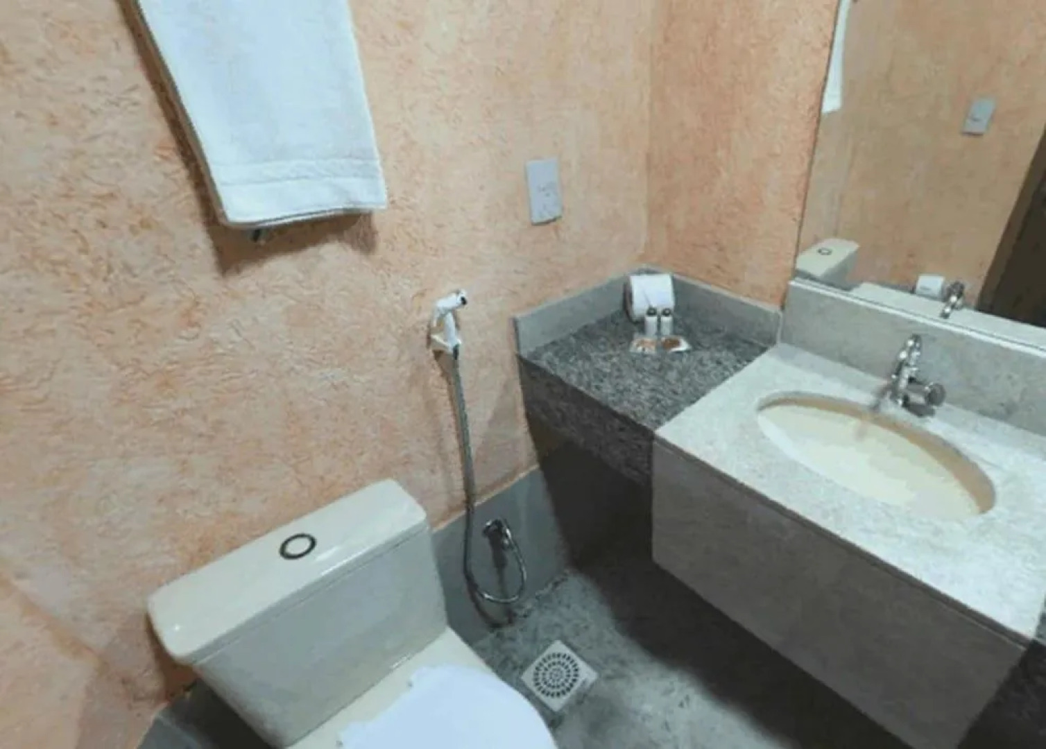 Hotel Privê do Atalaia