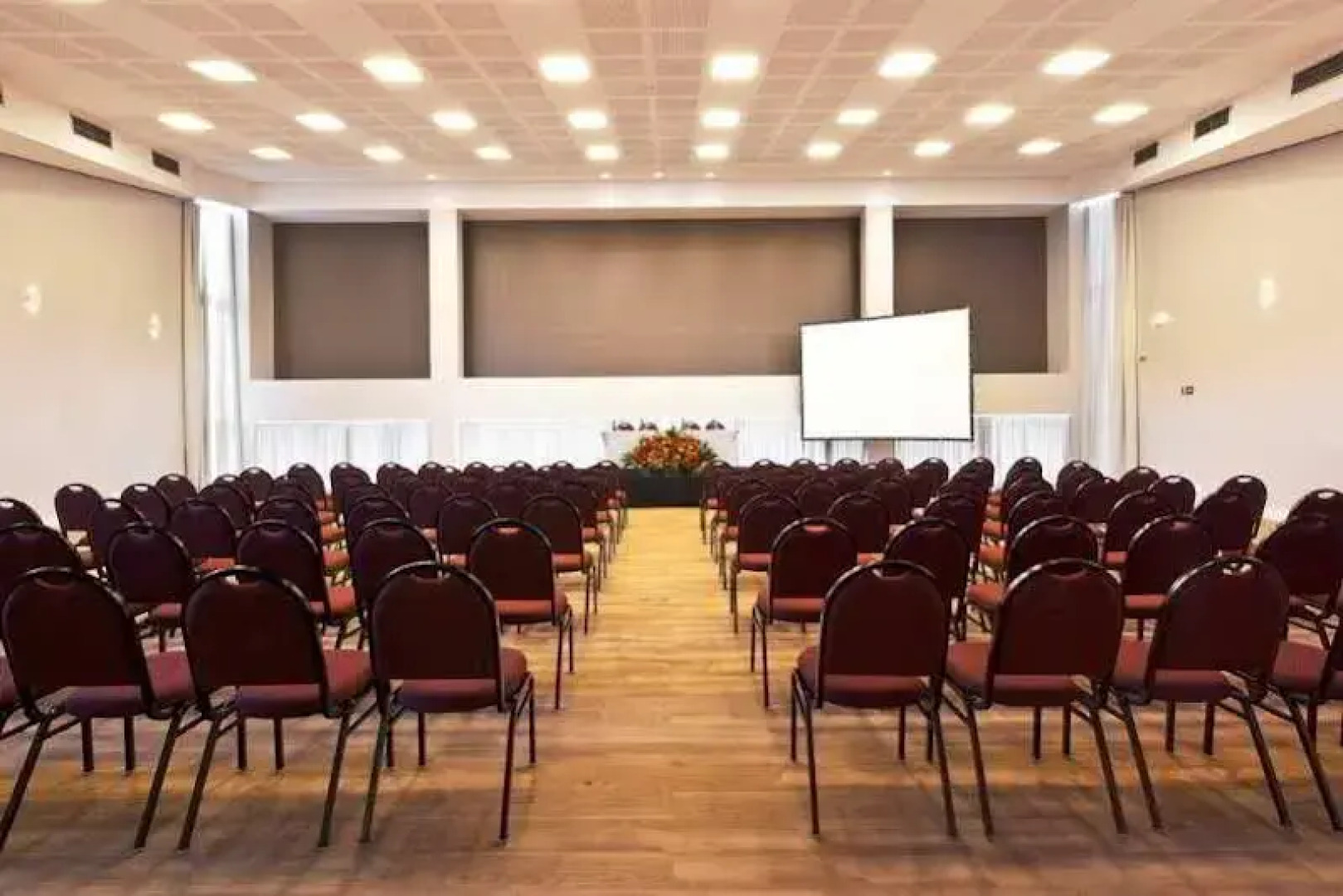 Promenade Veredas Sete Lagoas