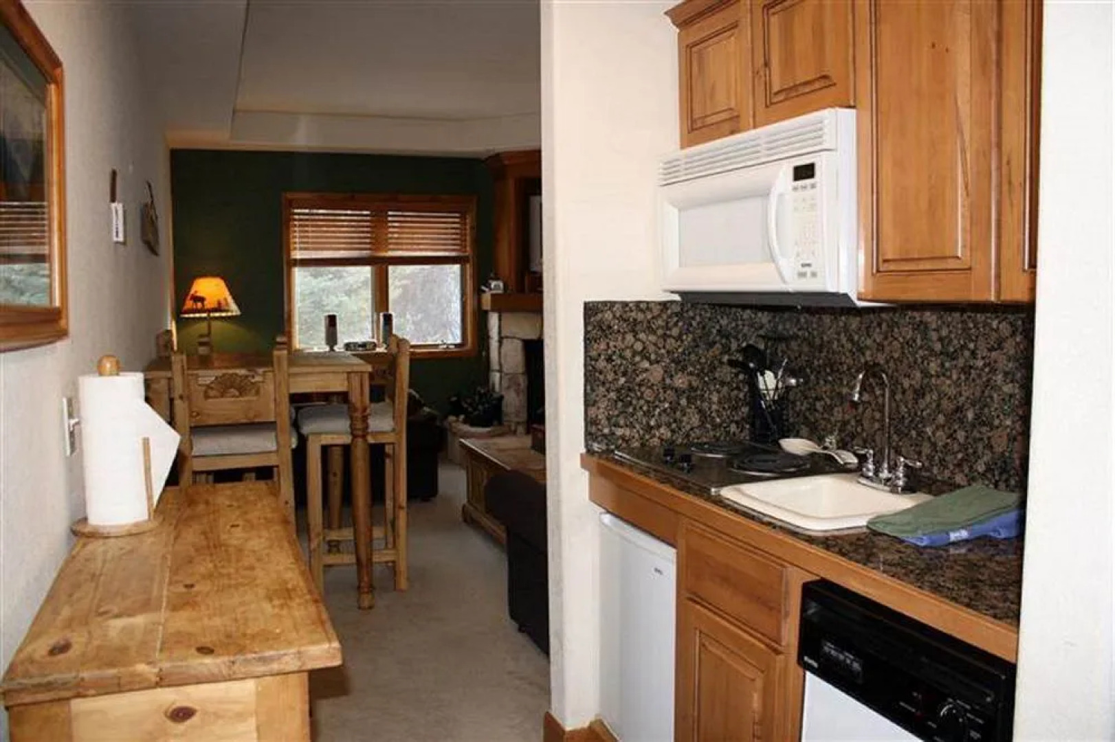 Tyra Riverbend by Breckenridge Resort Managers