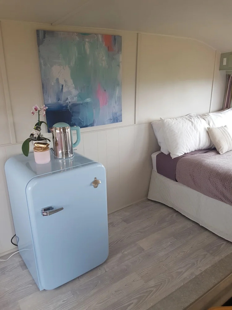 Rotorua Hillside Haven