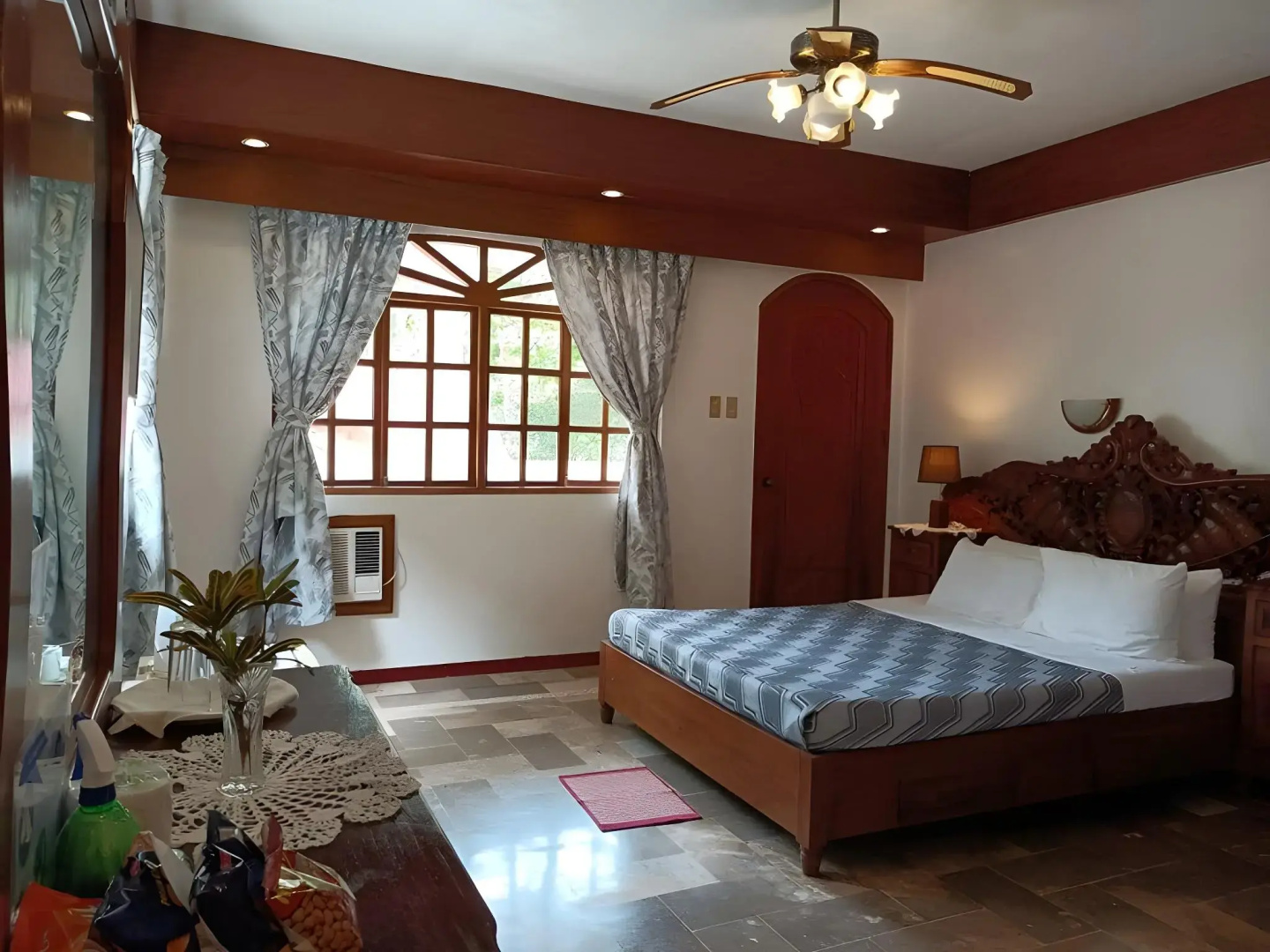 Blue Crystal Beach Resort