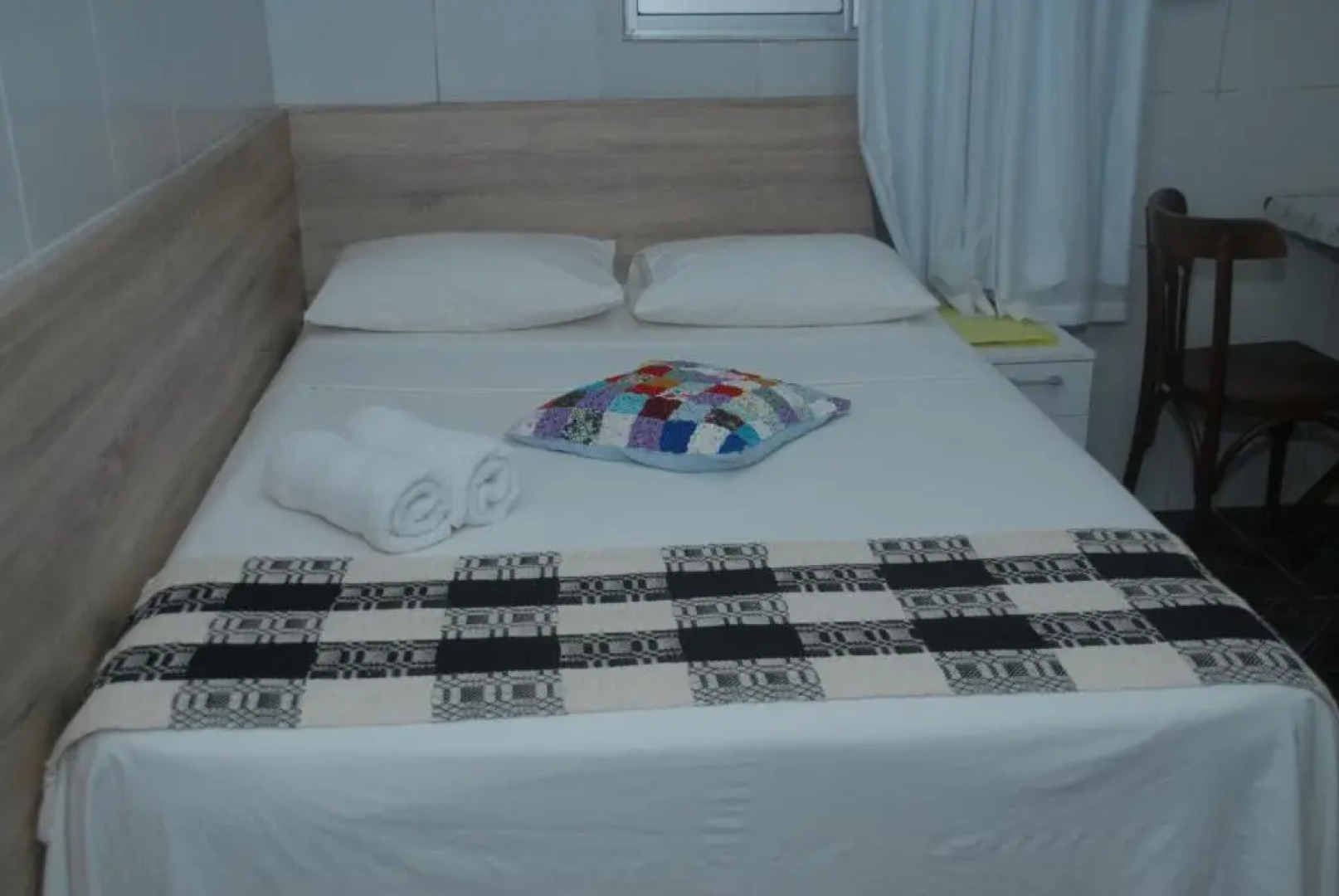 Pousada Praia Boa Viagem