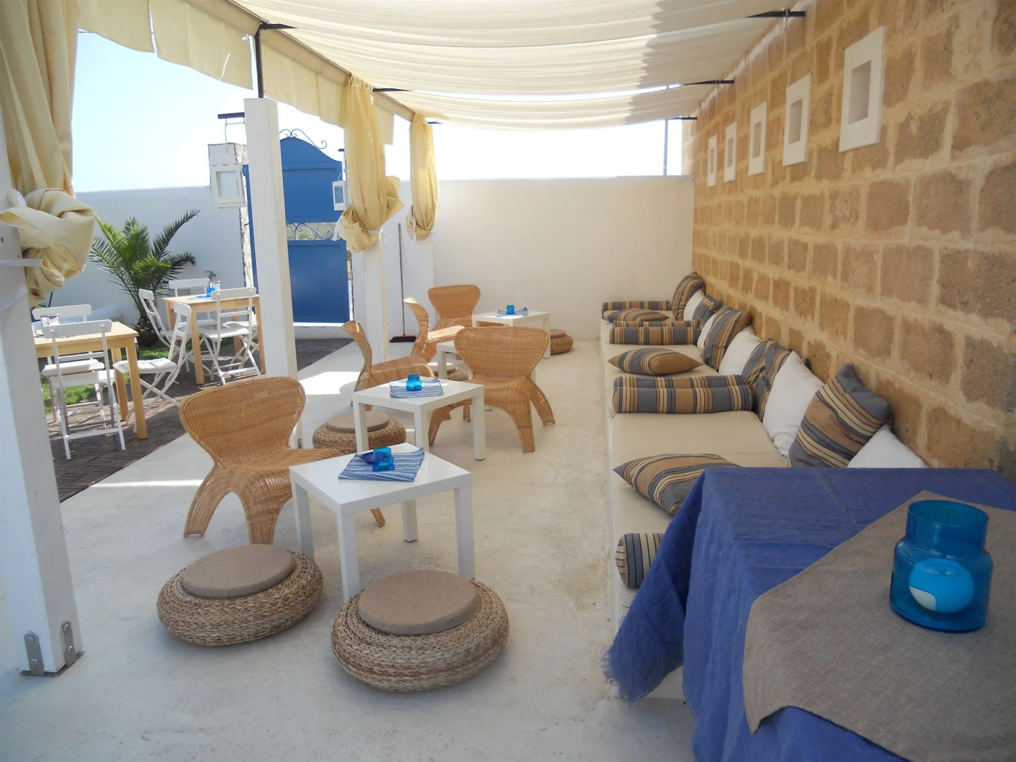 Signorino Eco Resort & Spa