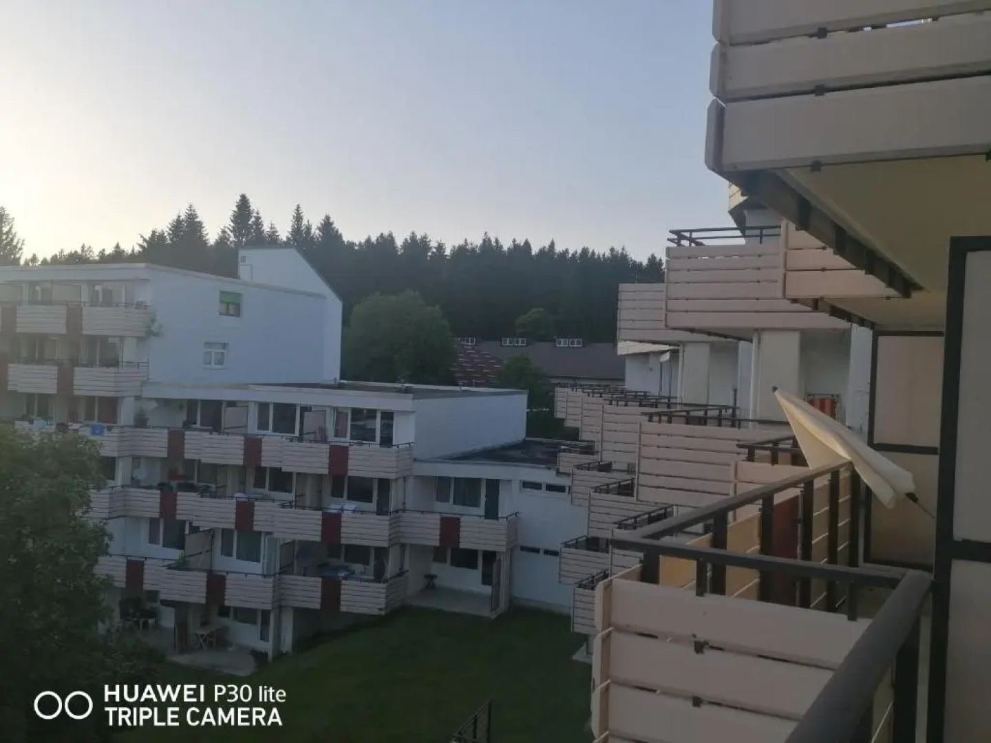 King apartament 1 mit NetFlix