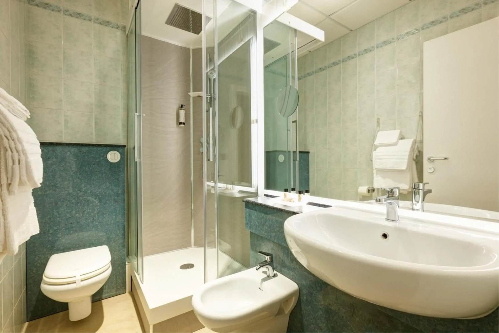 Hotel Croce di Malta