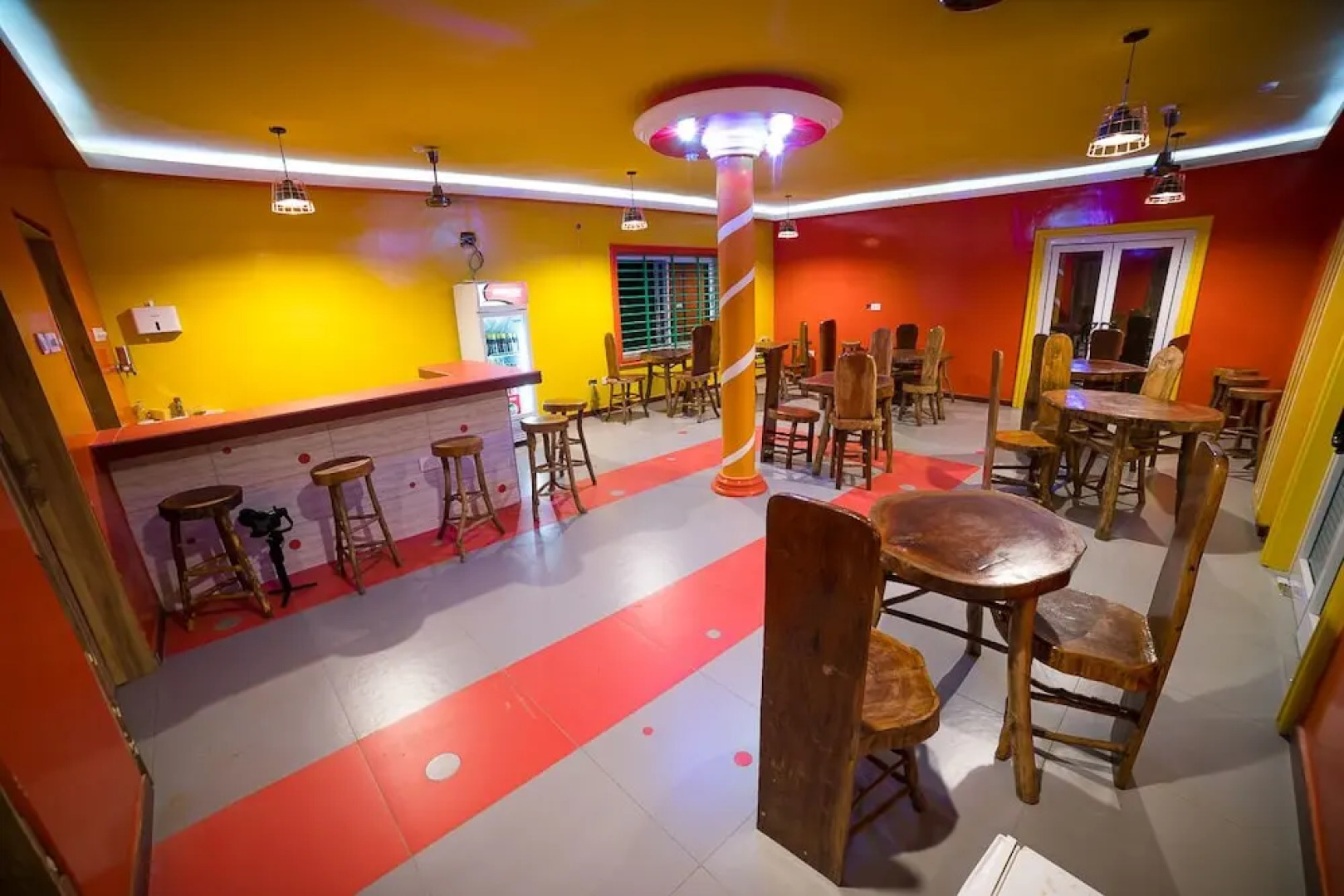 Bulls and Anchor Inn