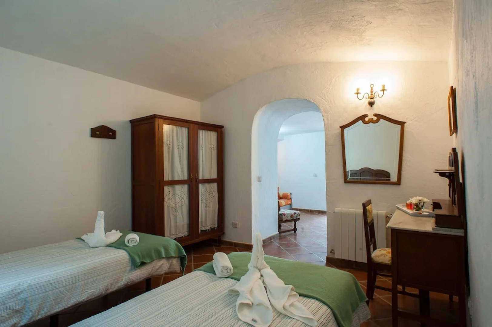 Casa Cueva El Pastor