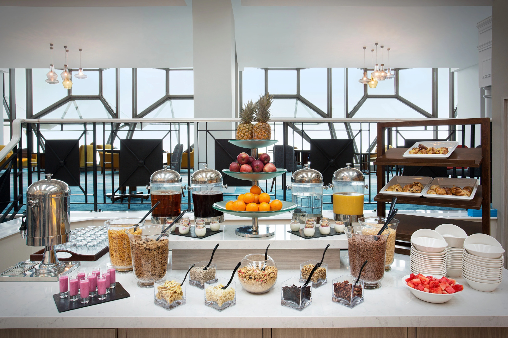 Leonardo Royal Hotel Brighton Waterfront