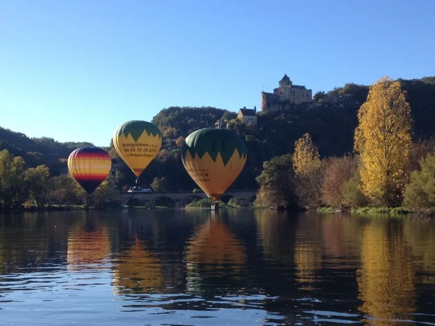 Les Charmes de Carlucet - Manor House