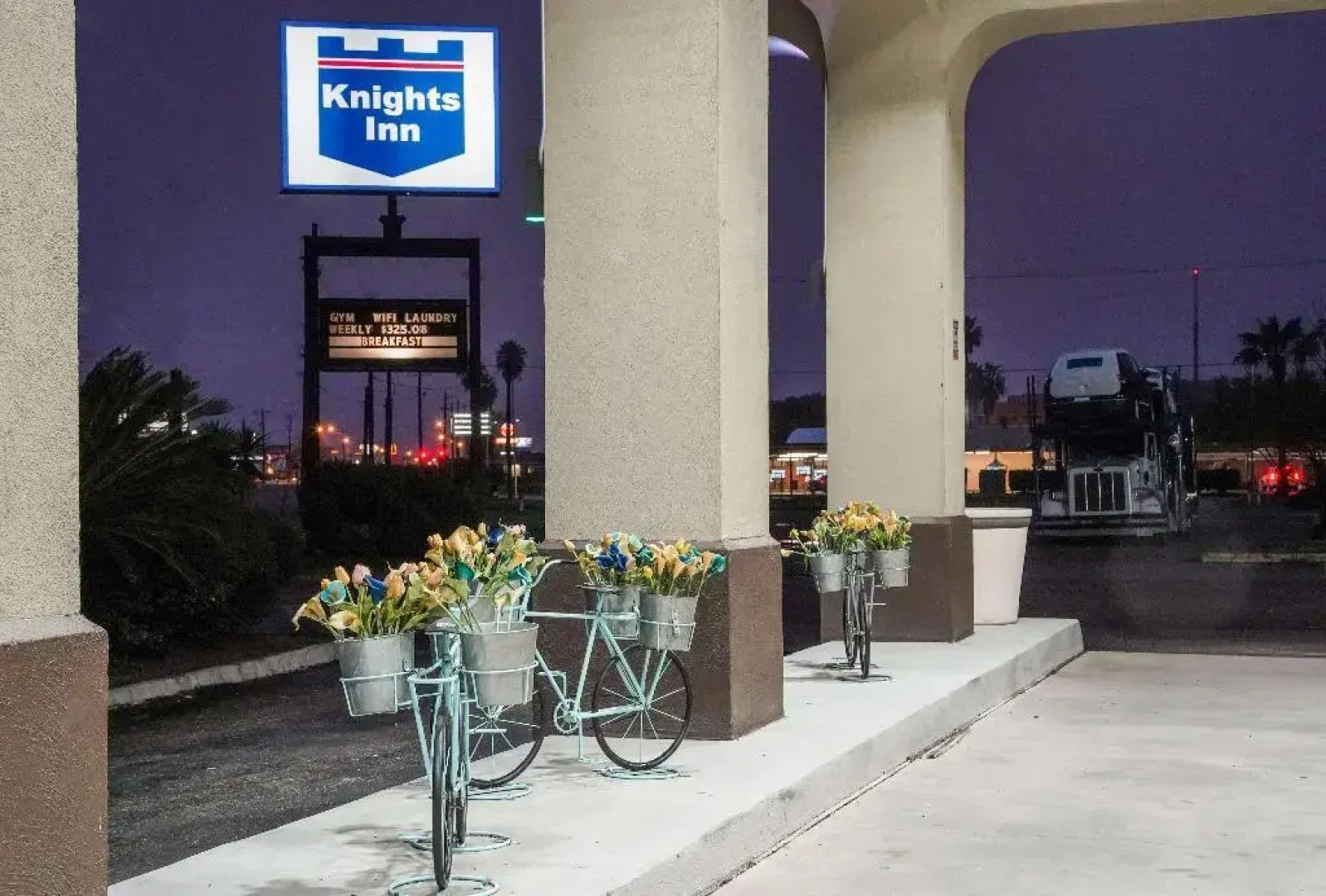 SureStay by Best Western Victoria