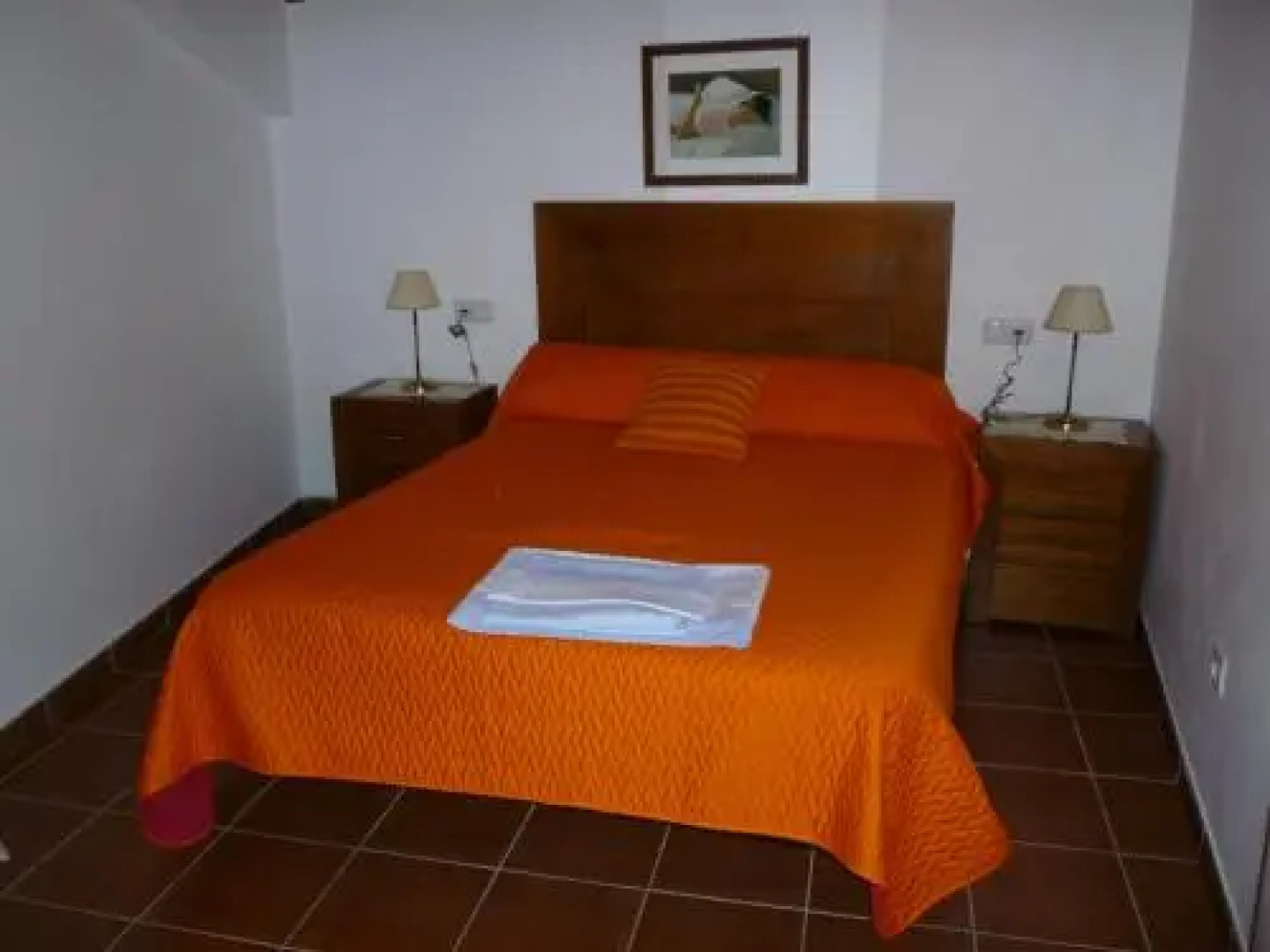 Apartamentos El Pajar