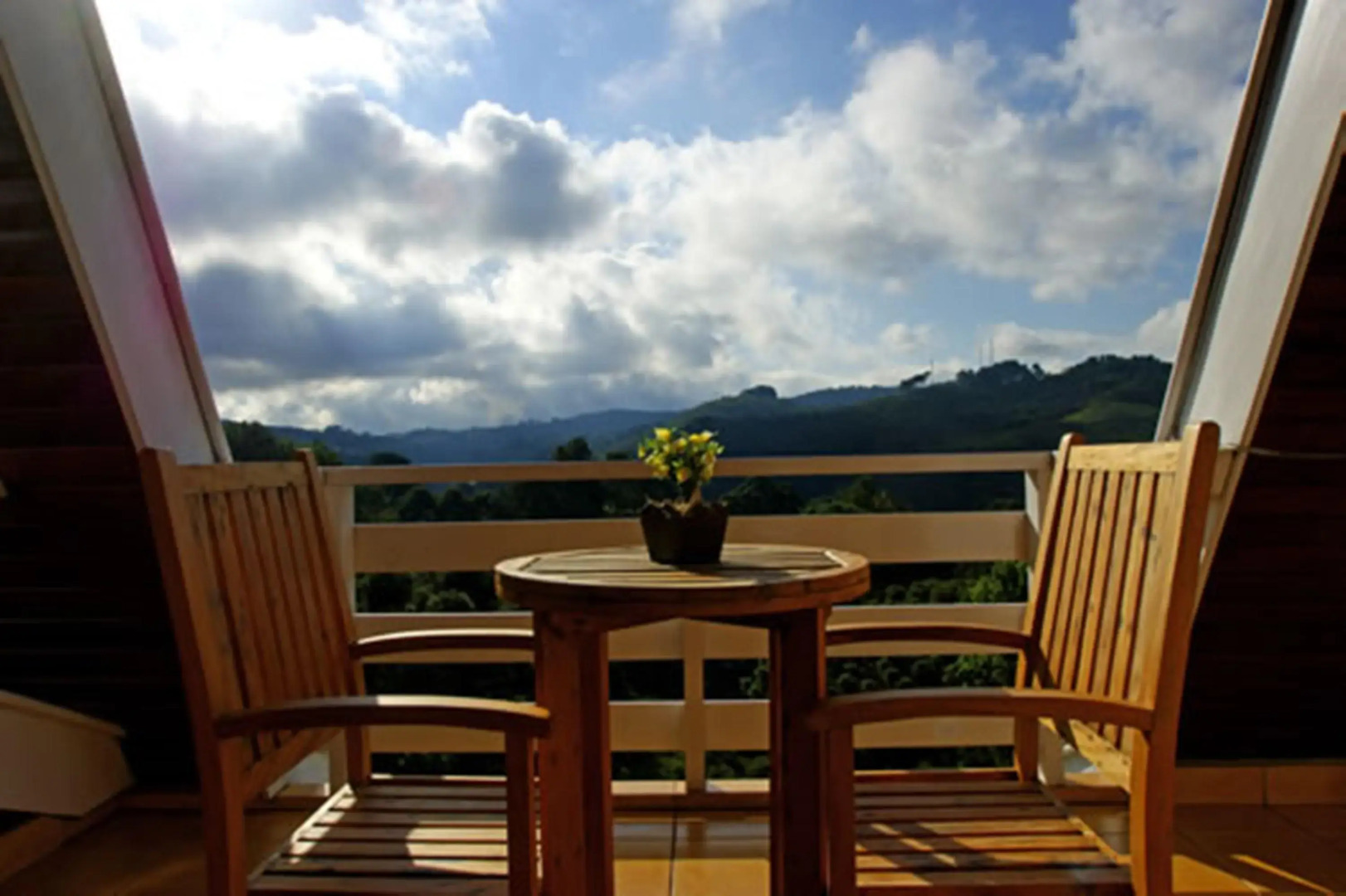 Pousada Dotto Chateau