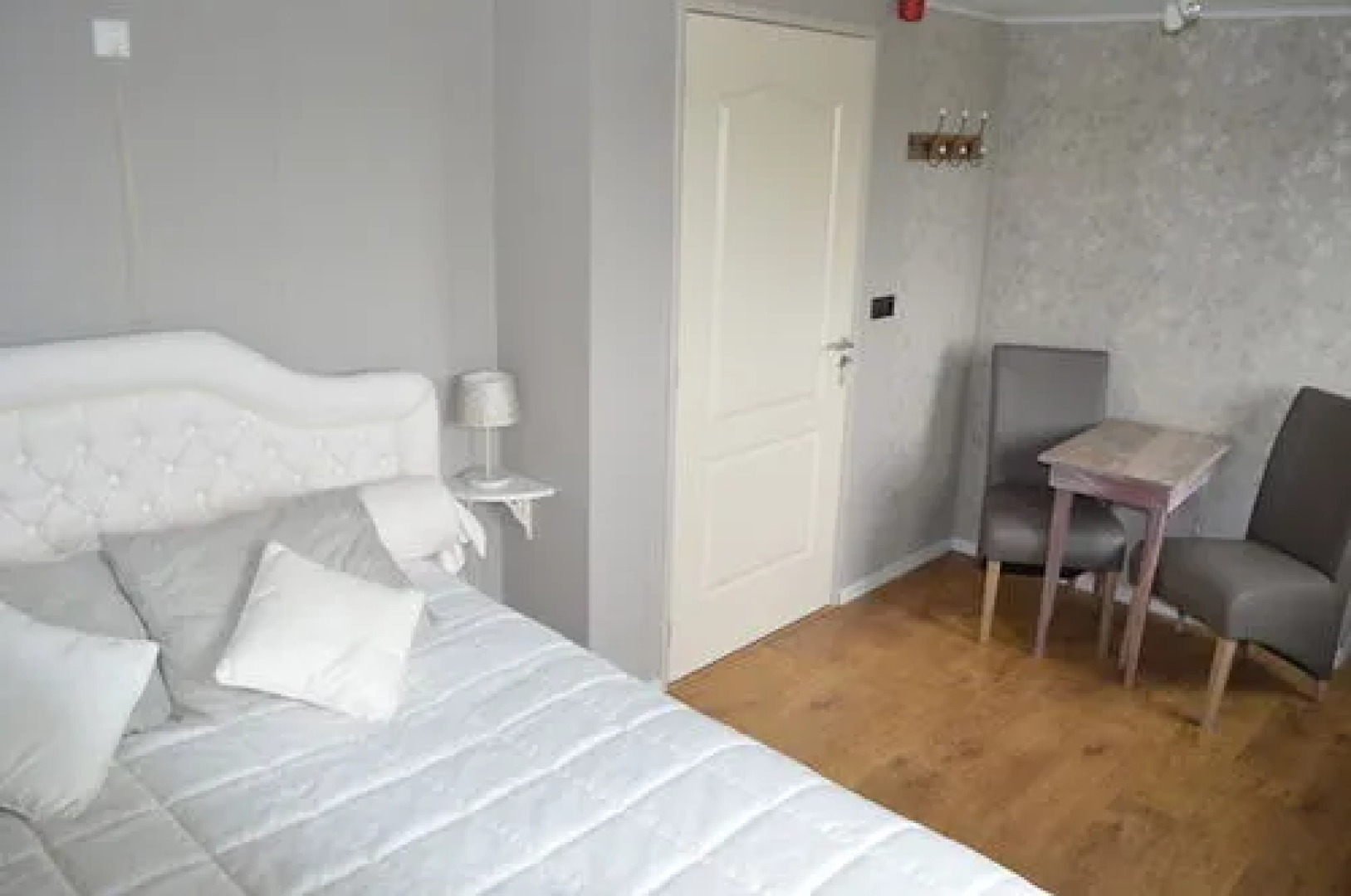 Bed and Breakfast Ouwerveldezicht