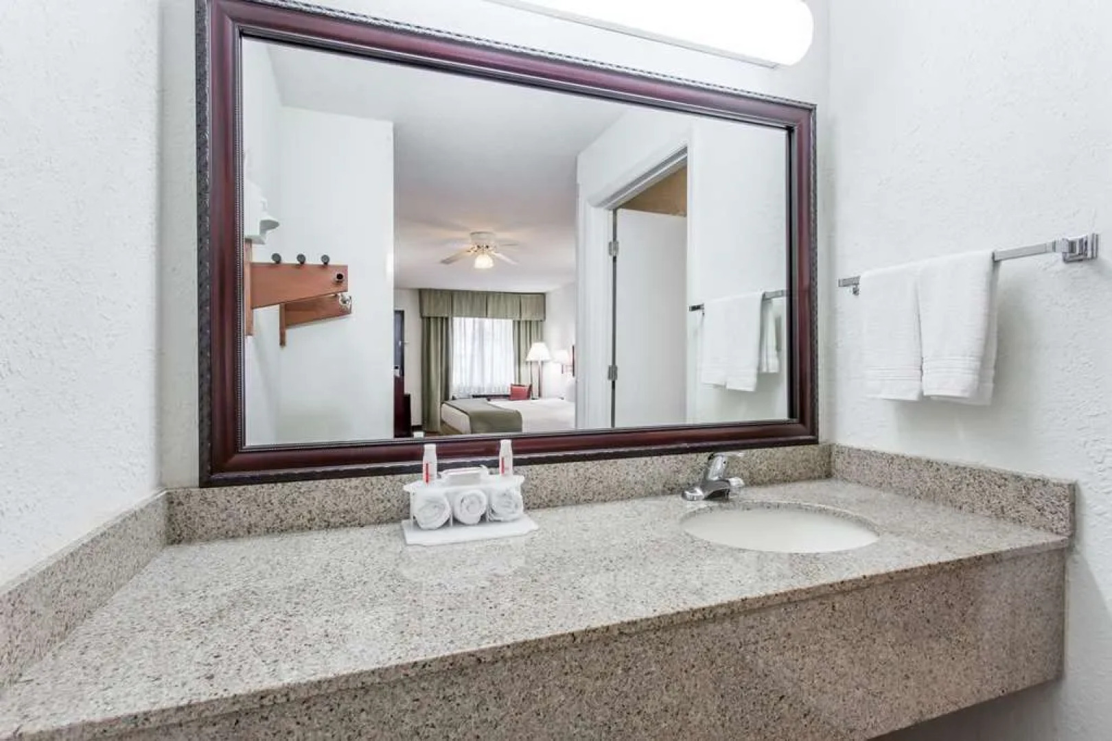 Baymont Inn & Suites Manning