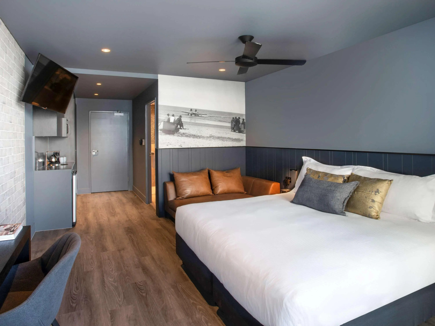 The Sebel Brisbane Margate Beach