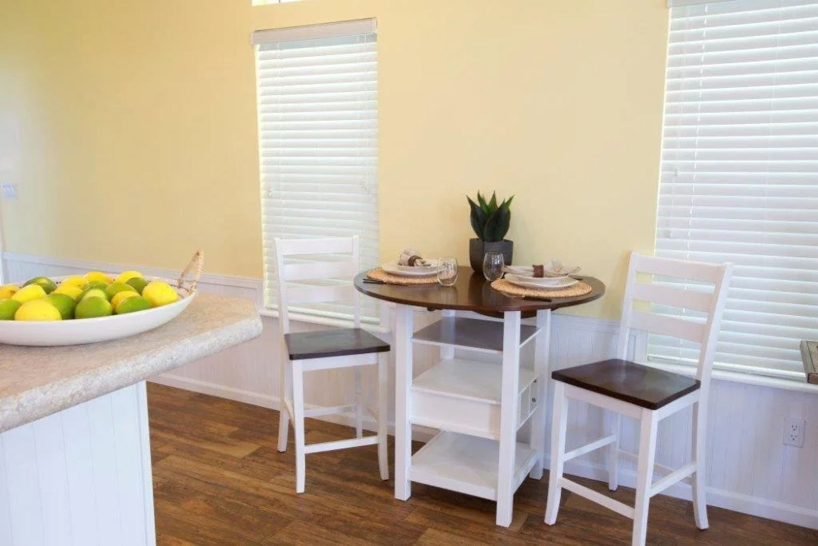 Ocean Breeze RV Resort