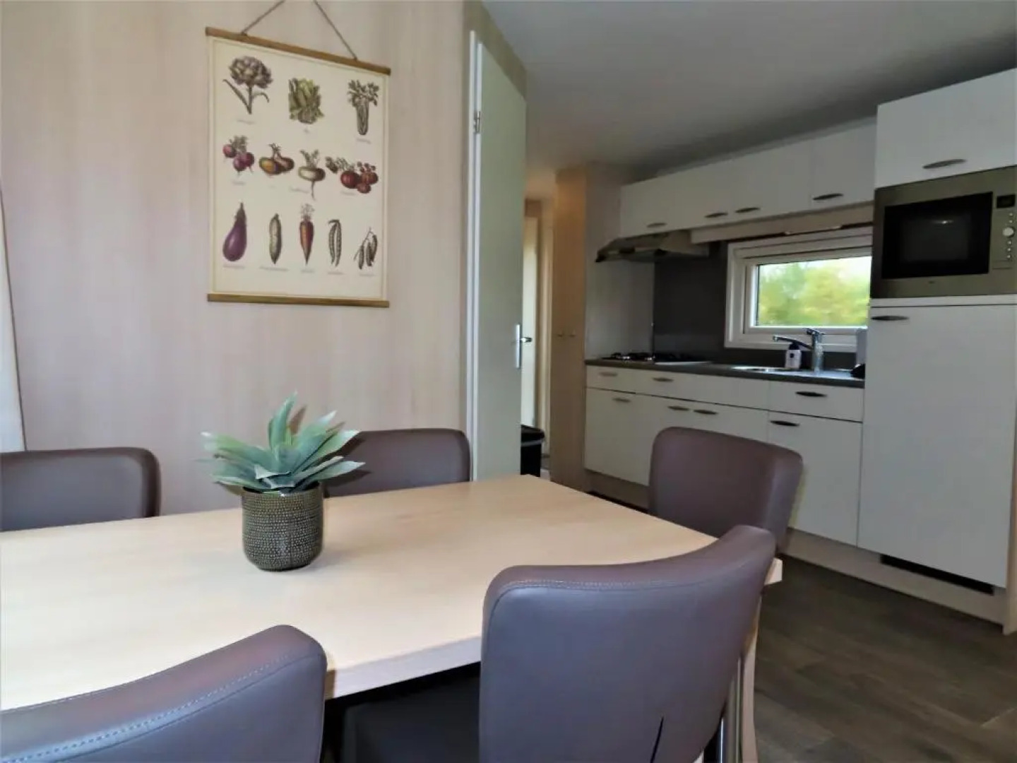 Chalet OK29 Oostkapelle