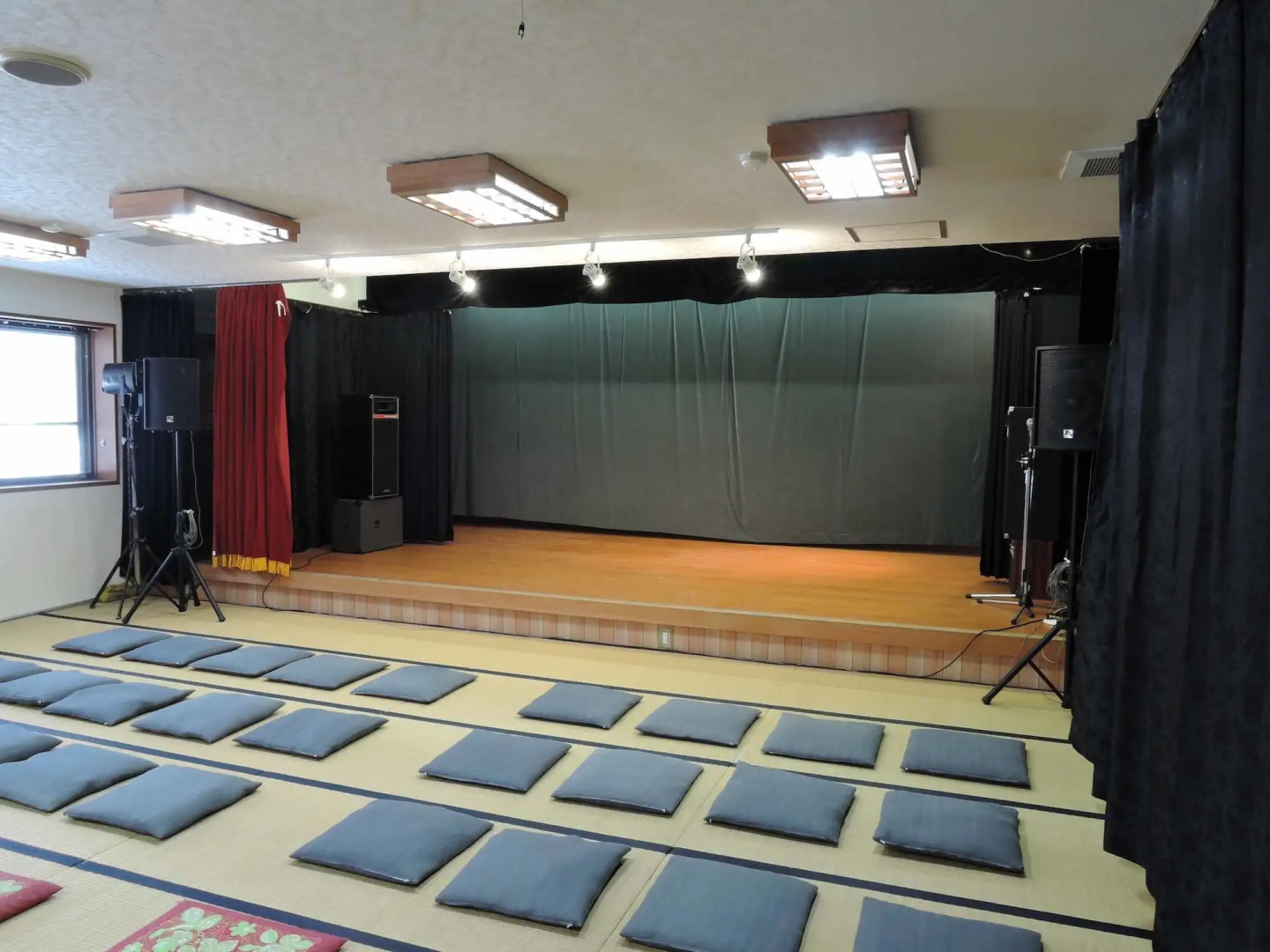 Kitakaruizawa Kogen Hotel