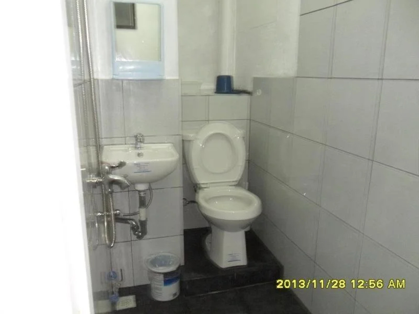 Swerti Place Las Pinas