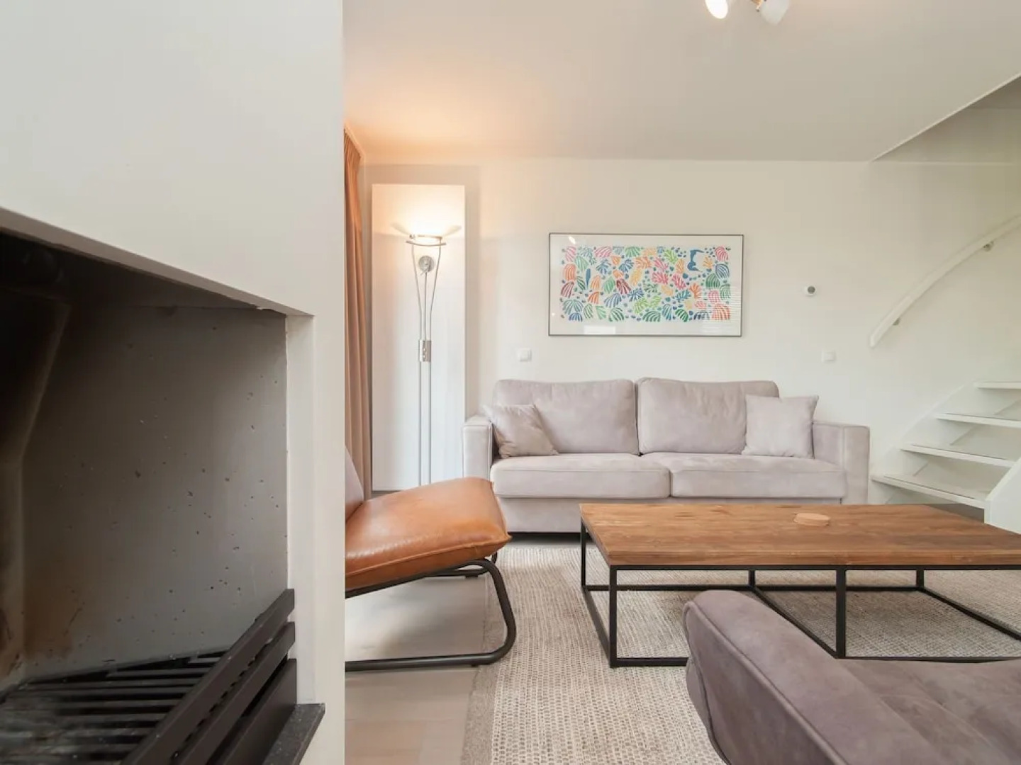 Beautiful new Villa With Sauna Surrounded by Dune Reserve Near the sea