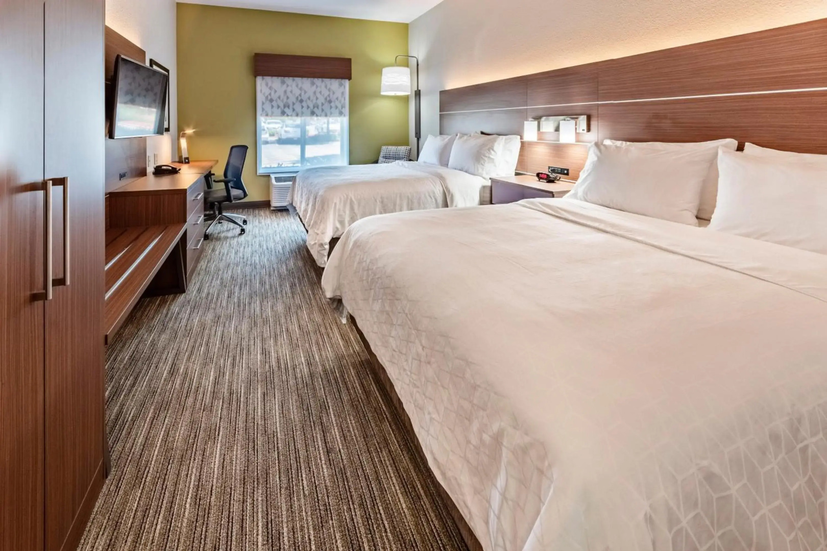 Holiday Inn Express Hotel & Suites, a Lake Zurich-Barrington by IHG