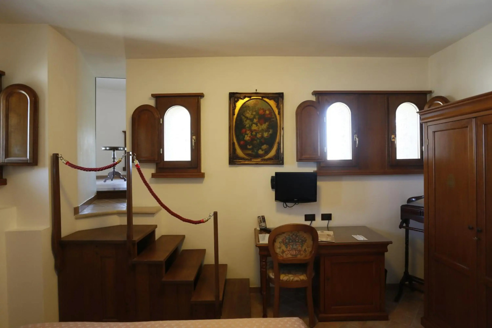 Hotel Castello di Septe