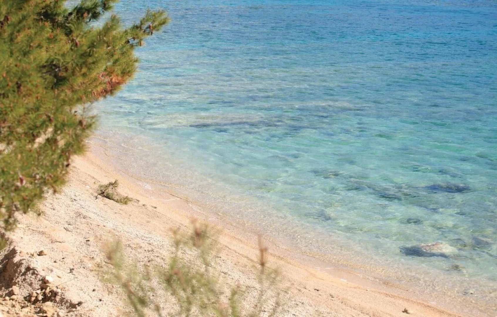 Stunning Home in Viganj With Wifi and 4 Bedrooms