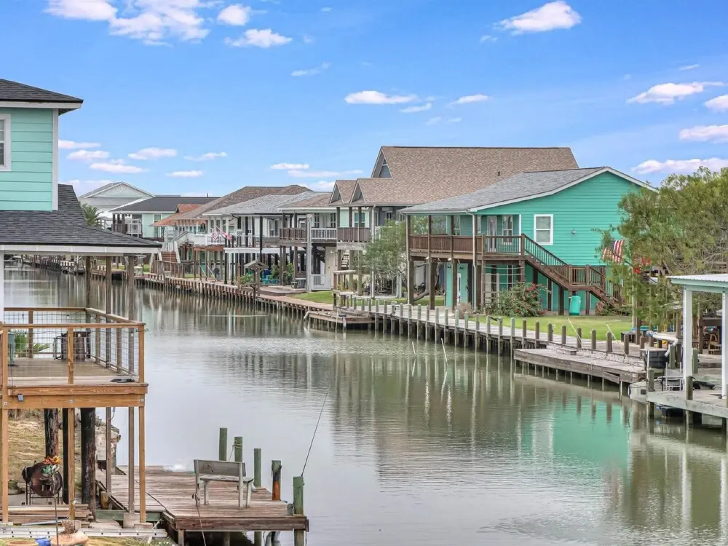 Twin Palms Rental 4 Bedroom Home