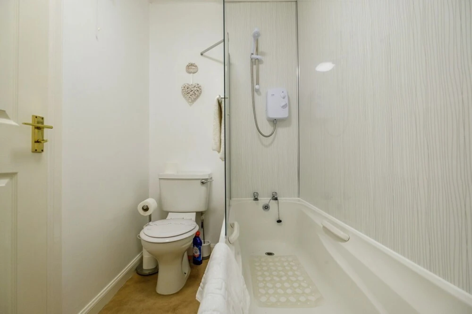 Station Apartment