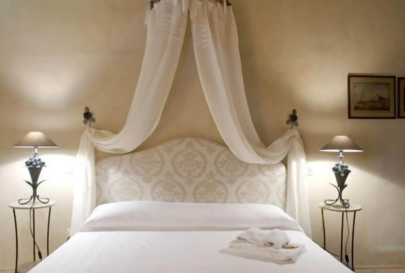 Guadalupe Tuscany Resort