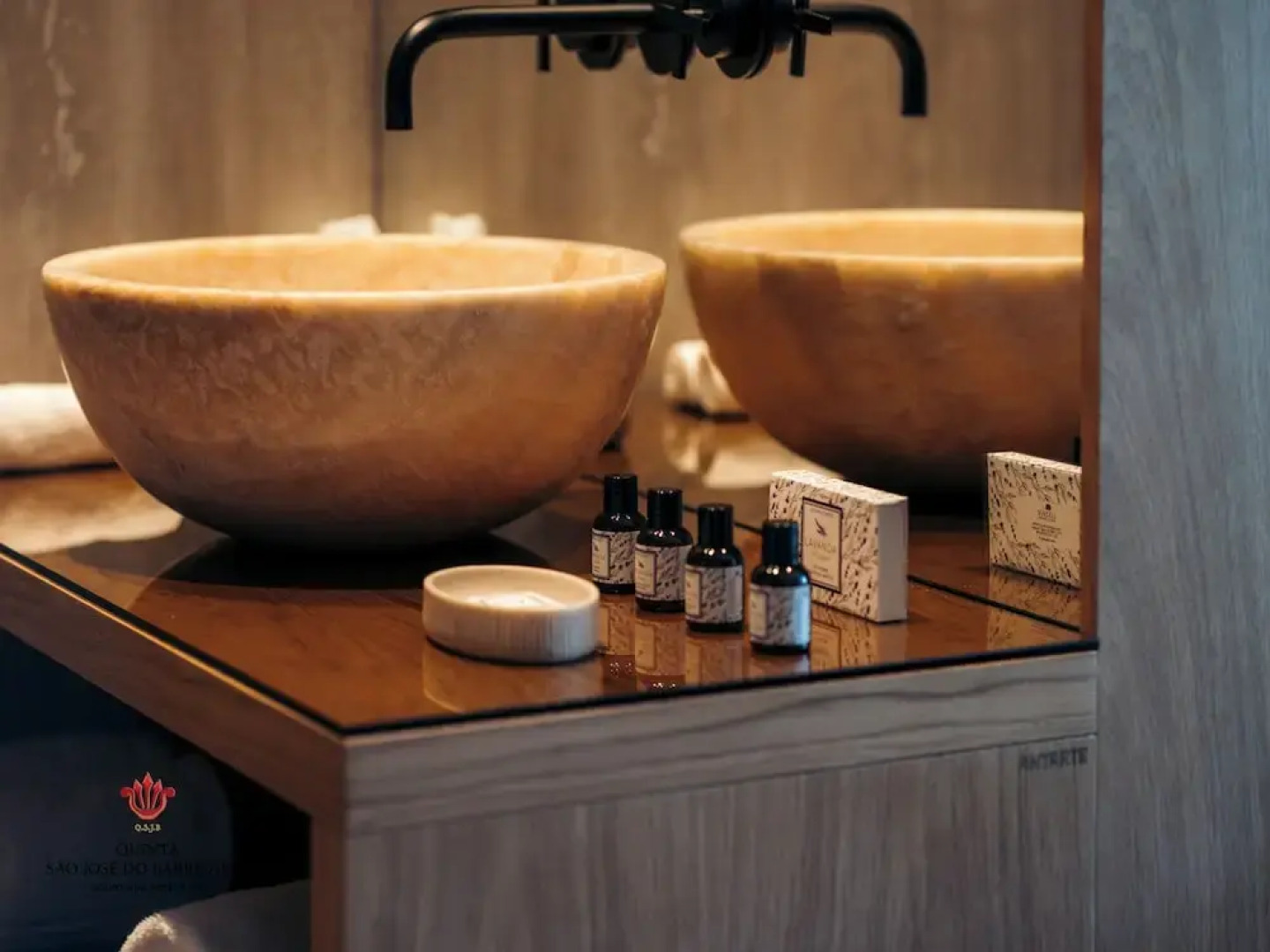 Quinta São José do Barrilario