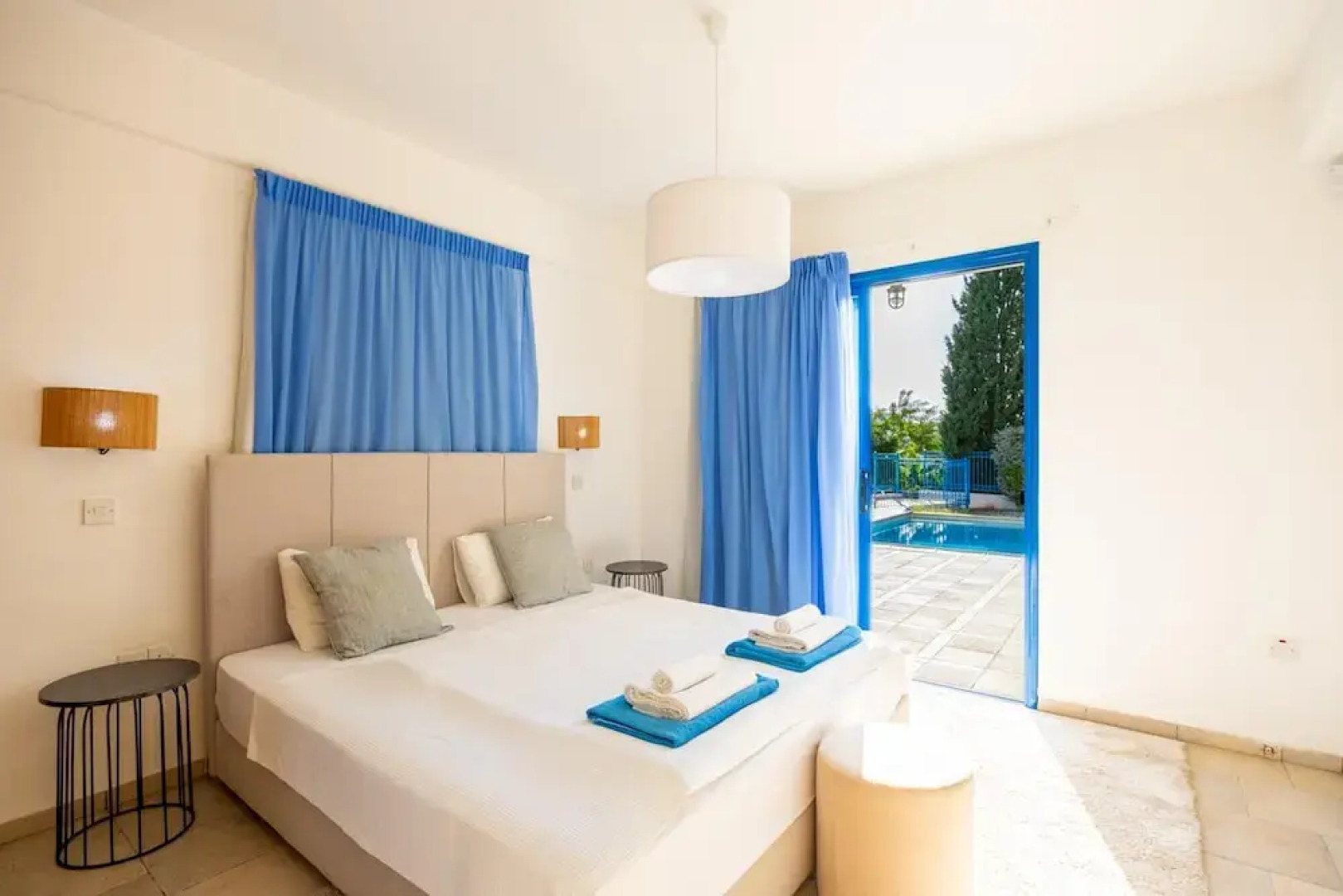 Villa Athina Ena in Peyia