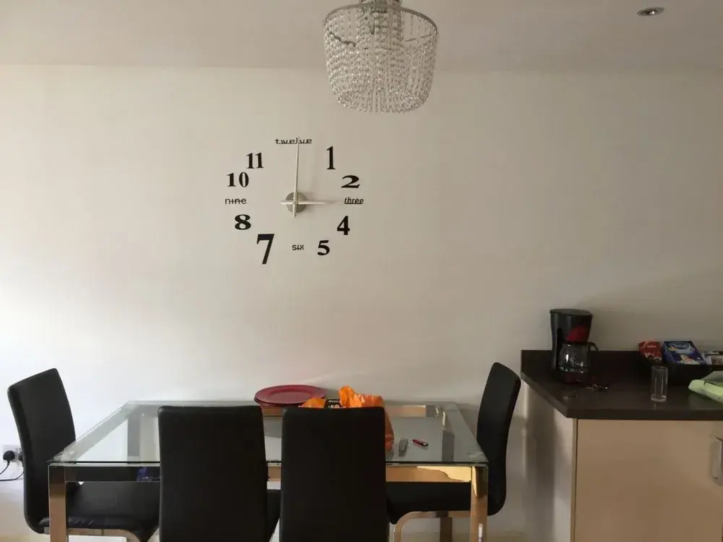 Woking - New Central