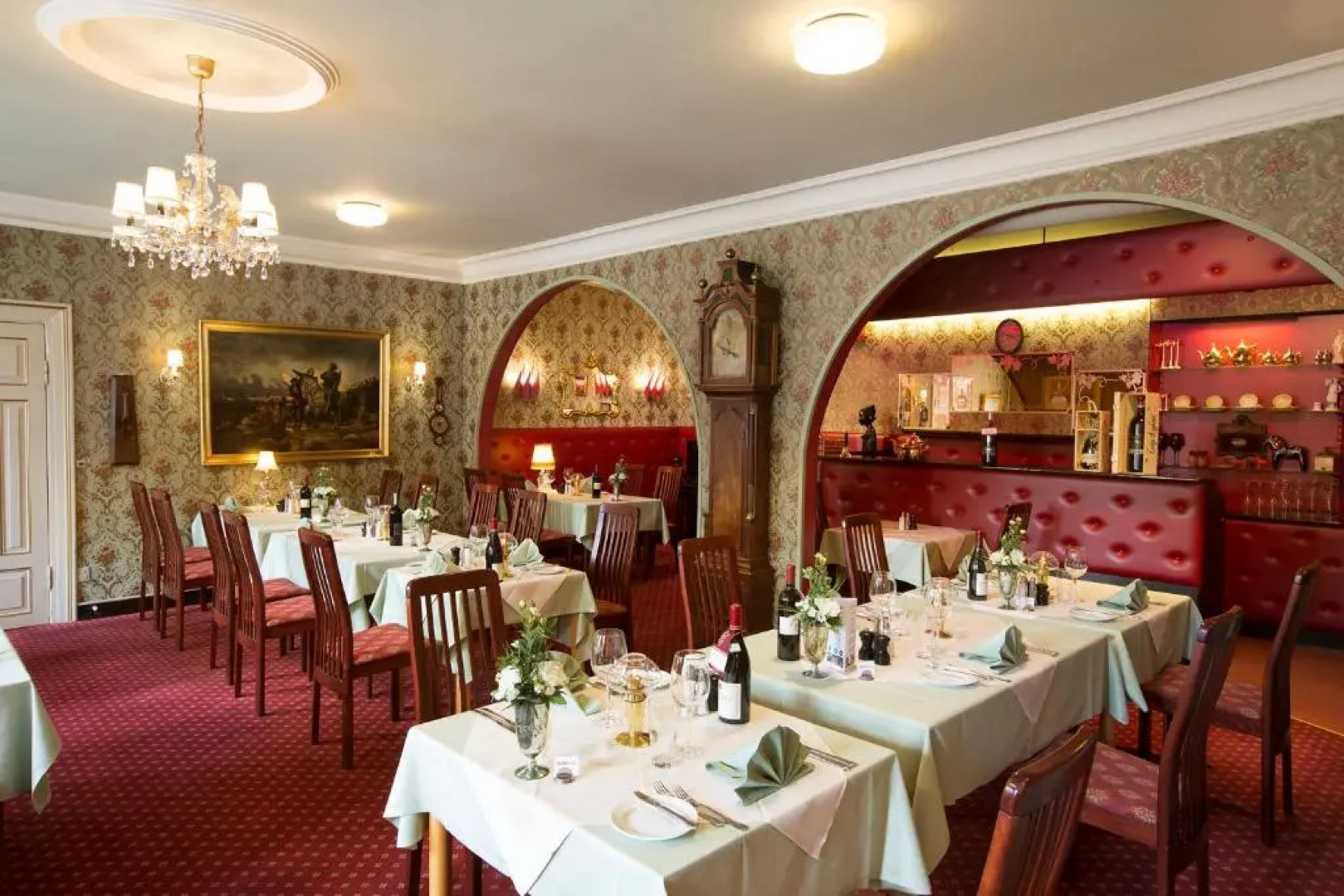 Agerskov Kro og Hotel