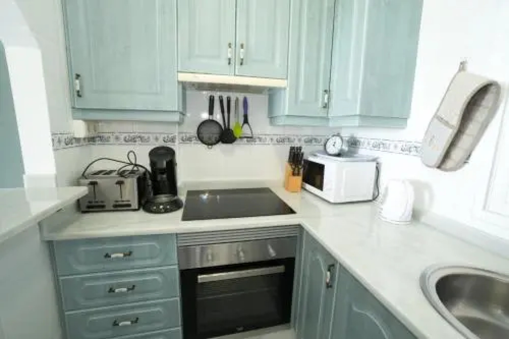 Jardines Del Mar C3 Menyber